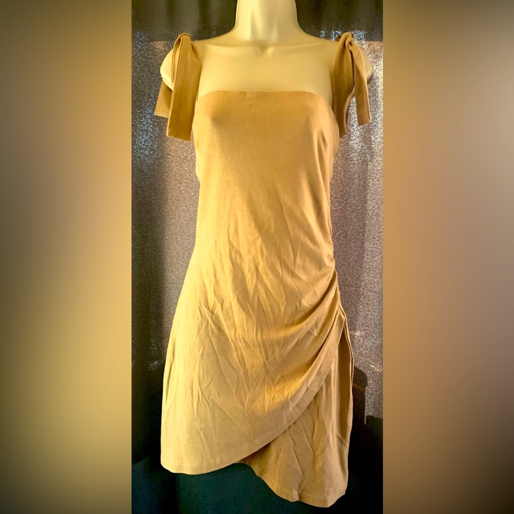 Women’s mini dress
